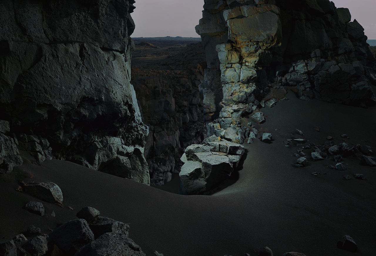 Continental Divide #1 2009