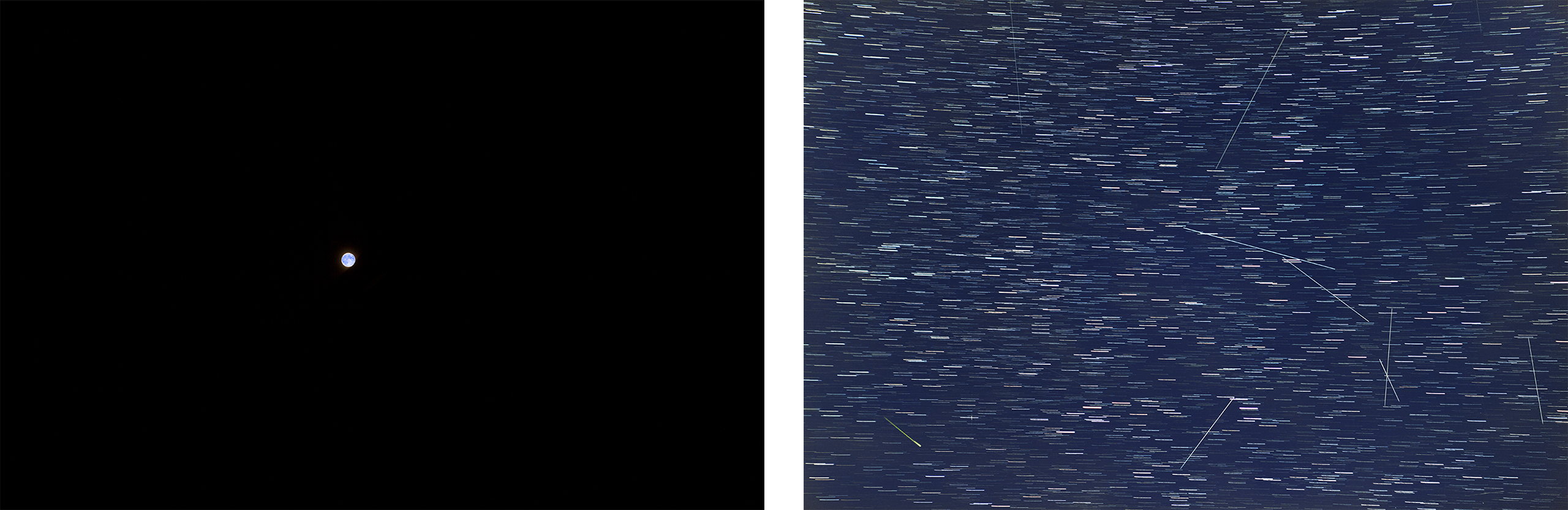 Orbit of the Moon (2020)